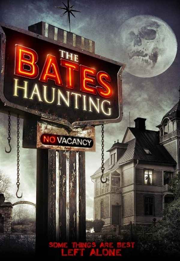 The Bates Haunting Poster 6