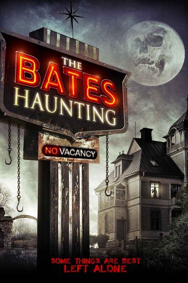 The Bates Haunting Poster 3