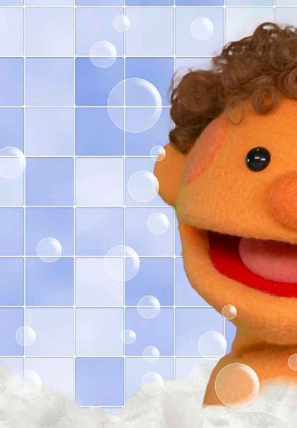 The Bath Song & More Kids Songs - Super Simple Songs Poster 2