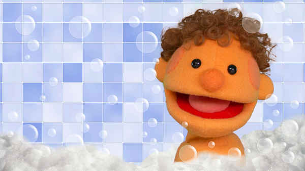 The Bath Song & More Kids Songs - Super Simple Songs Poster 1