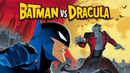 The Batman vs. Dracula Poster 4