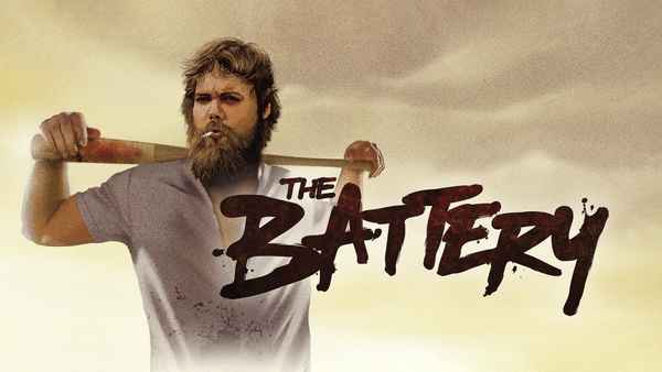 The Battery Poster 2