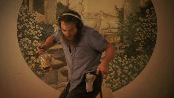 The Battery Poster 3