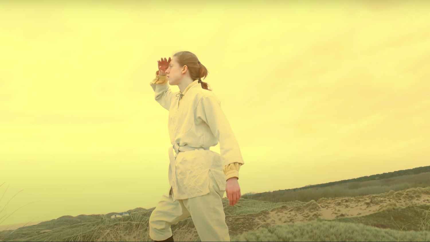 The Battle of Death Island