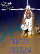 The Battle of Death Island Poster 3
