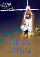 The Battle of Death Island Poster 4