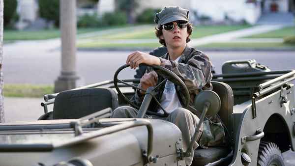 The Battle of Shaker Heights Poster 1