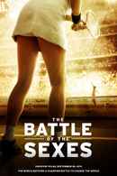 The Battle of the Sexes Poster 4
