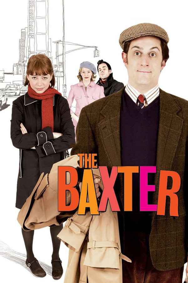 The Baxter Poster 6