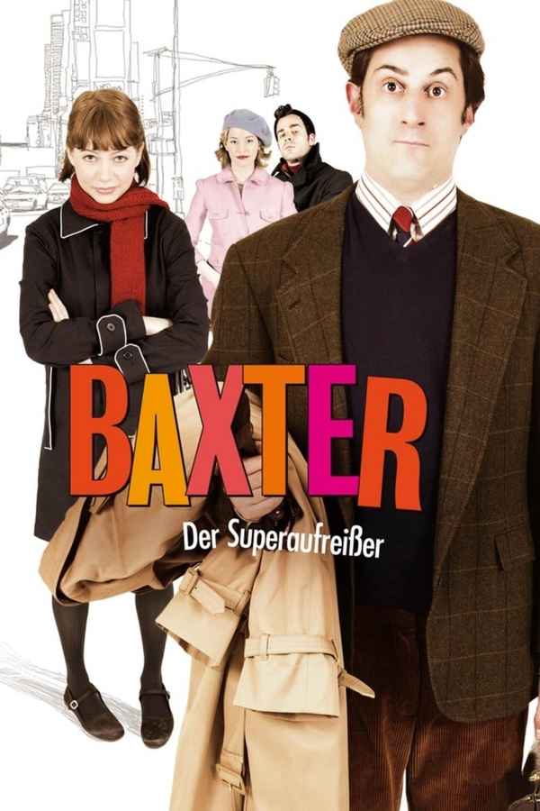 The Baxter Poster 7