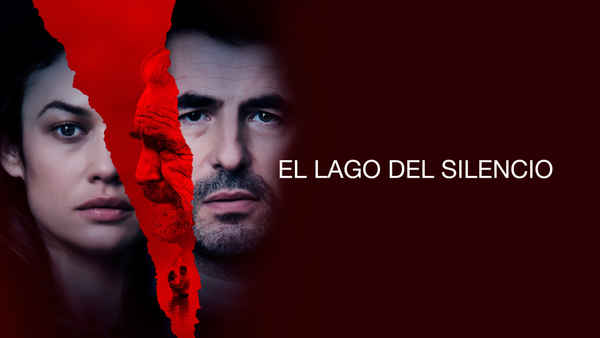 The Bay of Silence Poster 7