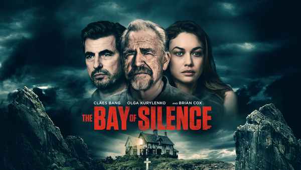 The Bay of Silence Poster 6