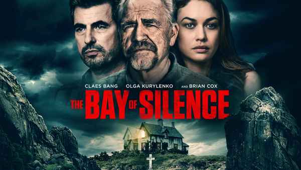 The Bay of Silence Poster 5