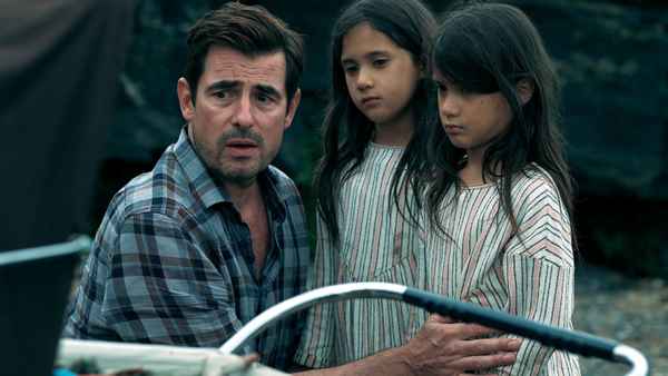 The Bay of Silence Poster 4