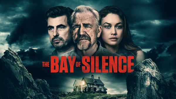 The Bay of Silence Poster 3