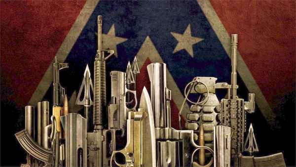 The Baytown Outlaws Poster 4