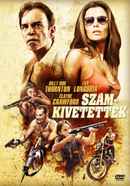 The Baytown Outlaws Poster 6