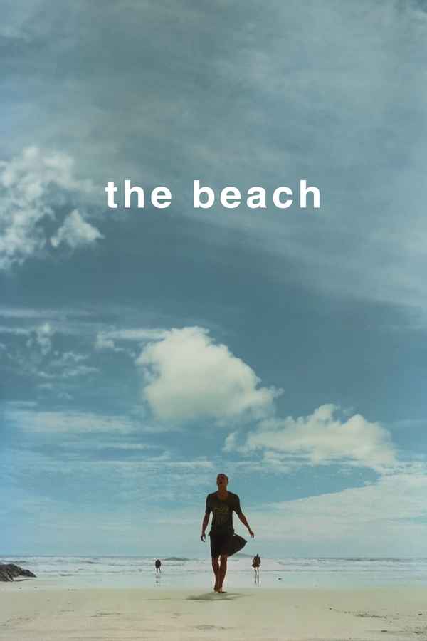 The Beach Poster 6