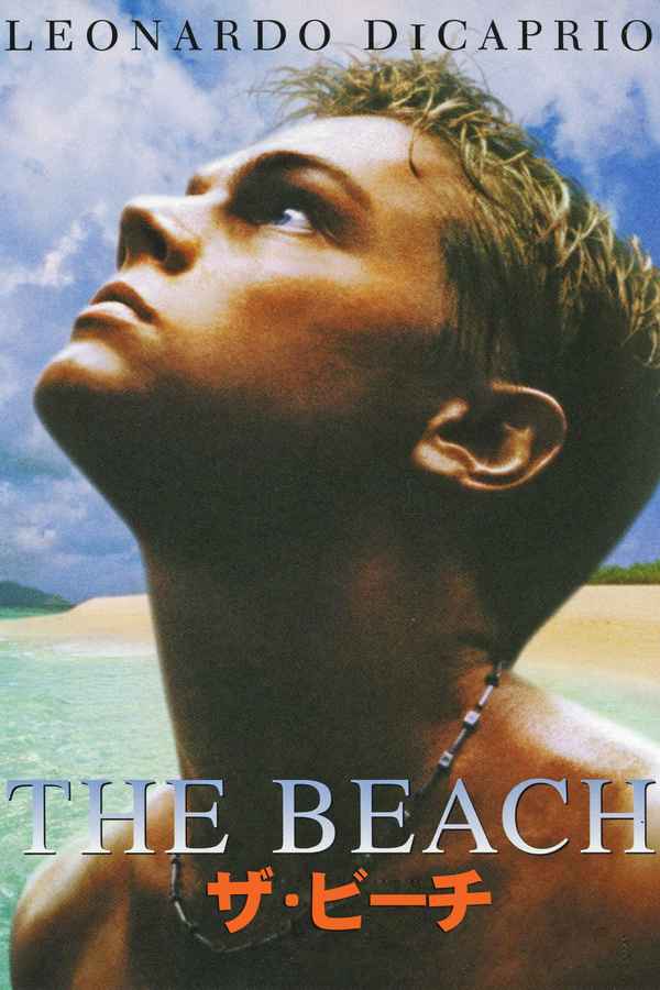 The Beach Poster 5