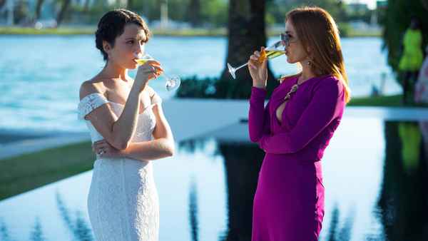 The Beach Bum Poster 6