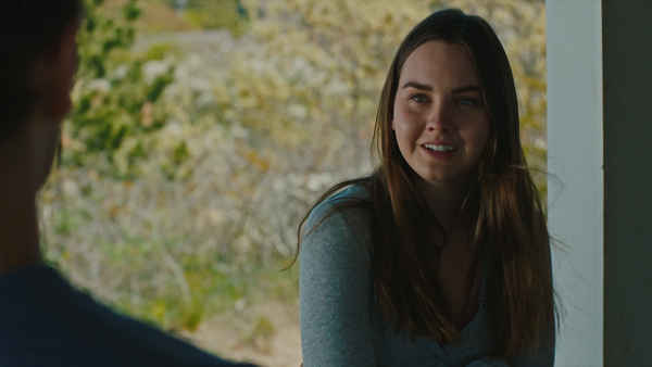 The Beach House Poster 4