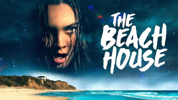 The Beach House Poster 6