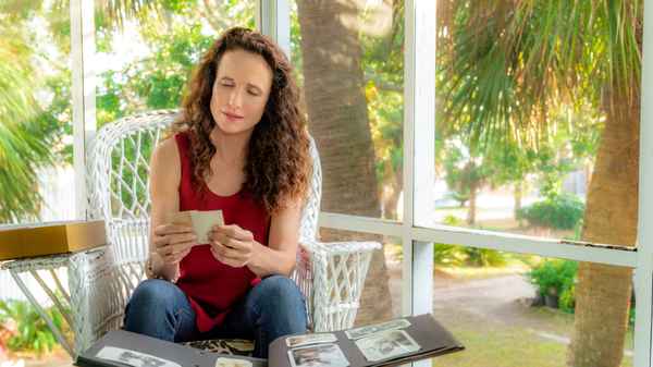 The Beach House Poster 3