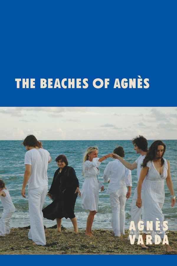 The Beaches of Agnès Poster 5