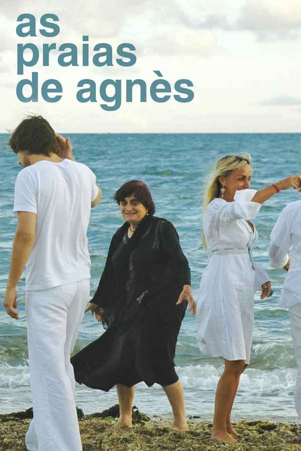 The Beaches of Agnès Poster 4