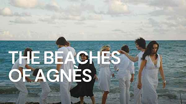 The Beaches of Agnès Poster 7