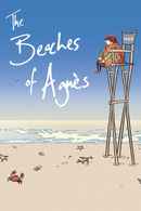 The Beaches of Agnès Poster 1