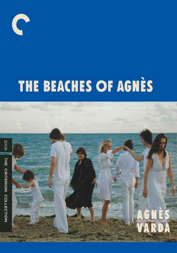 The Beaches of Agnès Poster 6