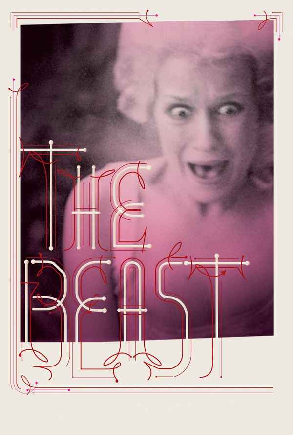 The Beast Poster 7