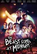 The Beast Comes At Midnight Poster 5
