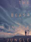 The Beast in the Jungle Poster 2