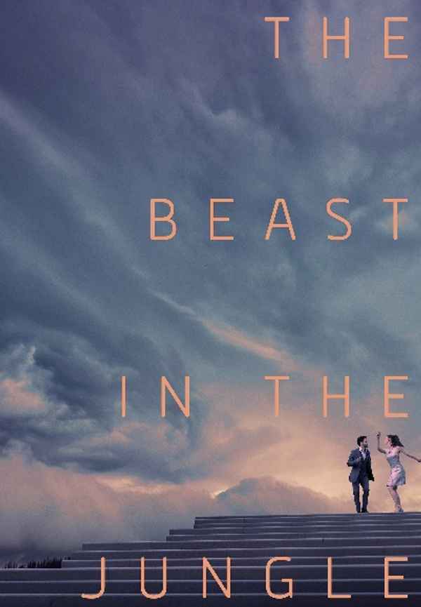 The Beast in the Jungle Poster 4