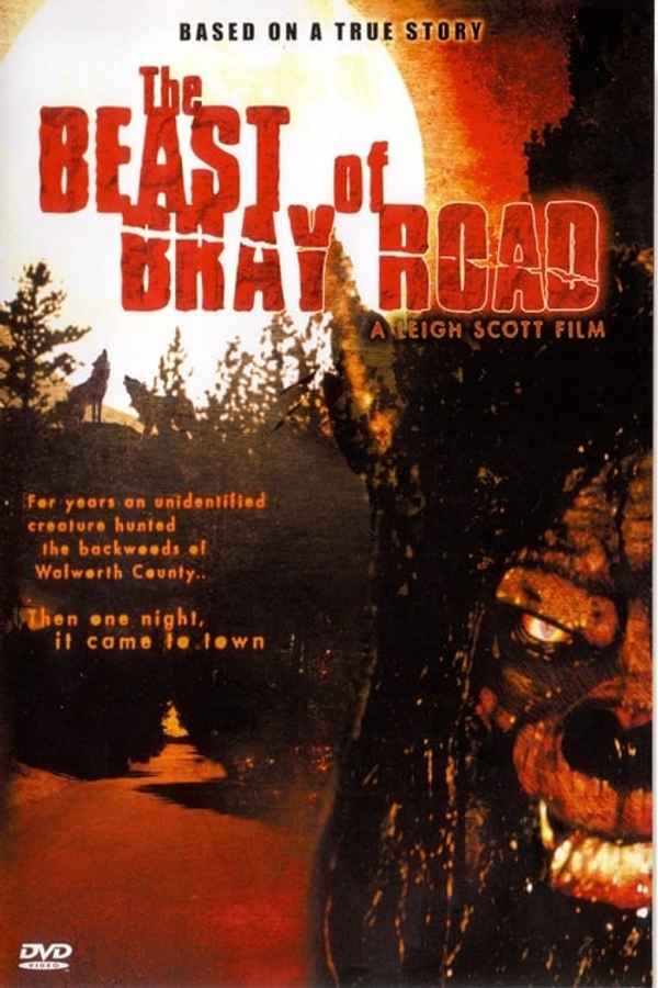 The Beast of Bray Road Poster 4