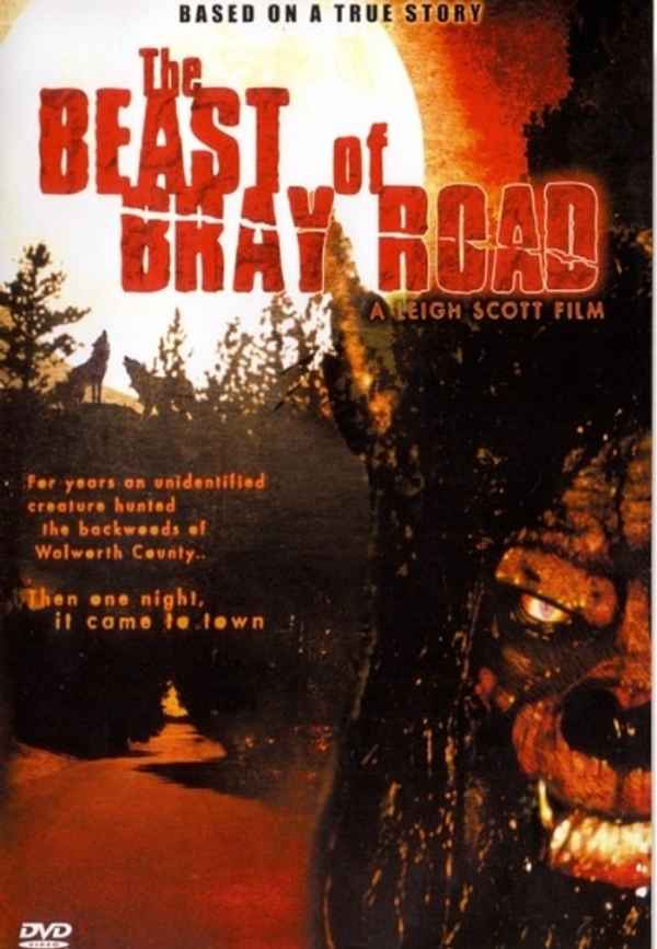 The Beast of Bray Road Poster 6