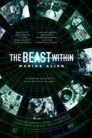 The Beast Within: Making 'Alien' Poster 1