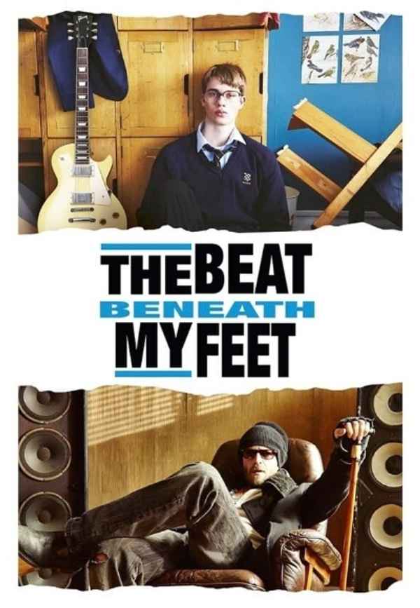 The Beat Beneath My Feet Poster 7
