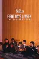 The Beatles: Eight Days a Week - The Touring Years Poster 3