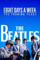 The Beatles: Eight Days a Week - The Touring Years Poster 1
