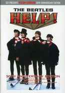 The Beatles: Help! Poster 2