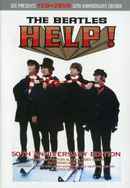 The Beatles: Help! Poster 4