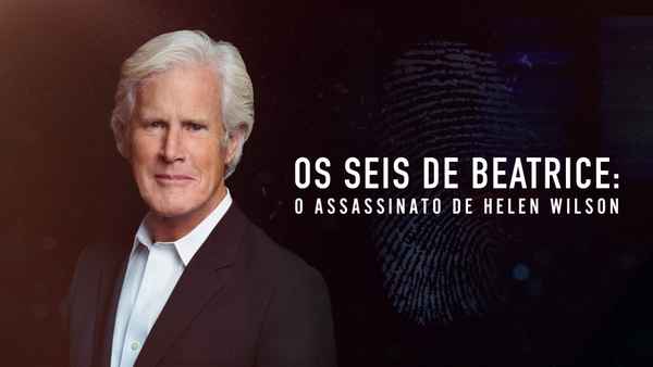 The Beatrice Six: Keith Morrison Investigates Poster 1