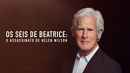 The Beatrice Six: Keith Morrison Investigates Poster 2