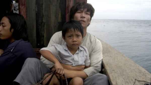 The Beautiful Country Poster 4