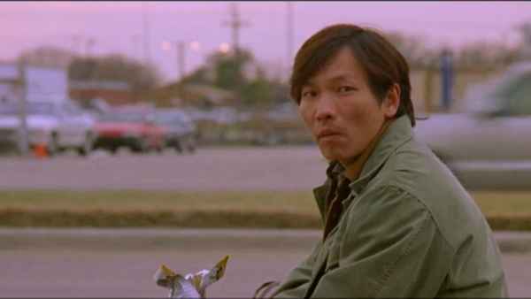 The Beautiful Country Poster 1