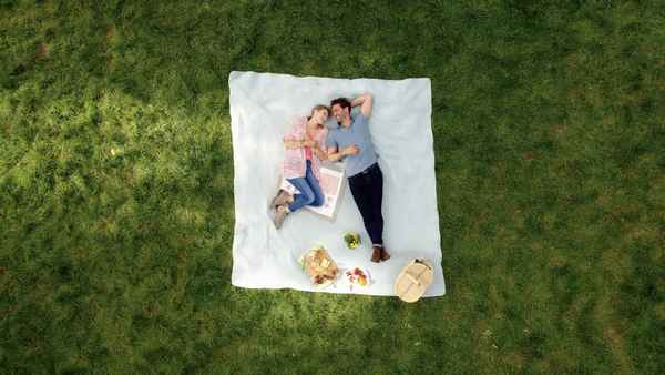 The Beauty of Love Poster 2