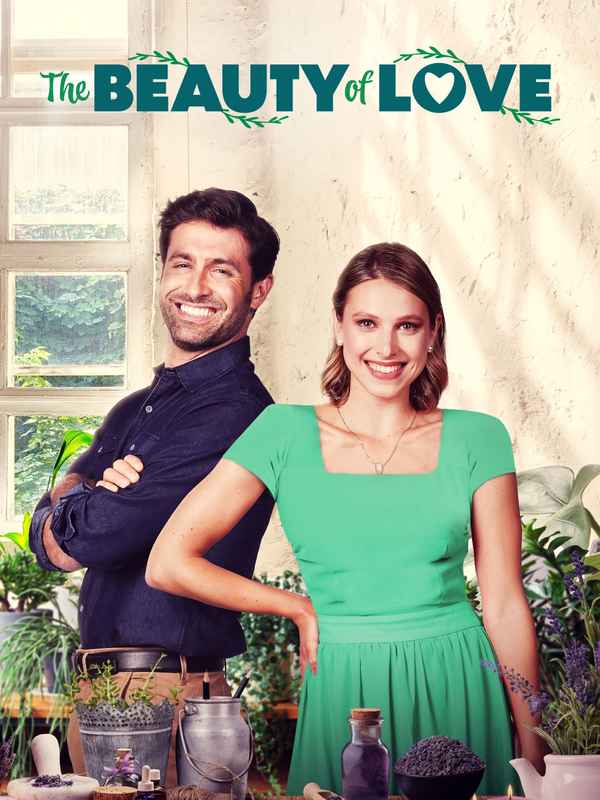 The Beauty of Love Poster 6
